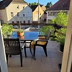 Relax Pur In Der I דירה