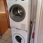 דירה Relax Pur In Der I