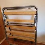דירה Relax Pur In Der I Adenbach