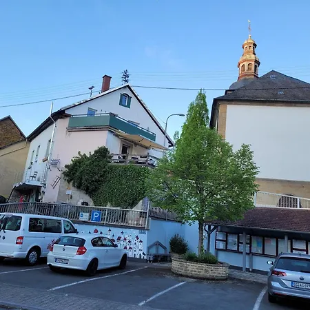 Relax Pur In Der I Apartment *