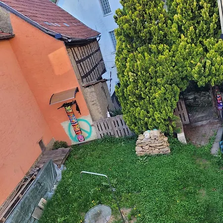 Relax Pur In Der I Apartment *