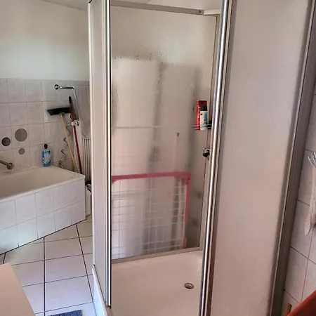 Apartment Relax Pur In Der I Adenbach