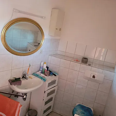 Relax Pur In Der I Apartamento