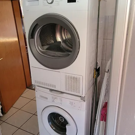 Apartment Relax Pur In Der I