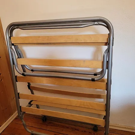 Apartment Relax Pur In Der I Adenbach