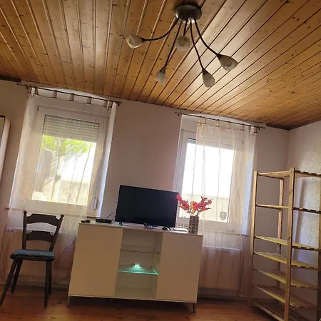게스트하우스 Relax Pur In Der I 3*