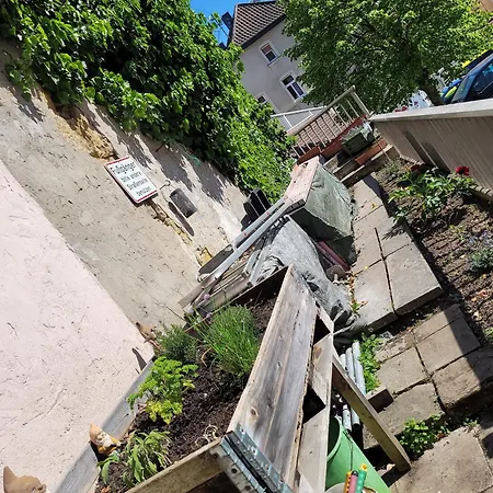 Relax Pur In Der I Apartment