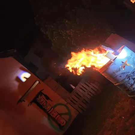 Relax Pur In Der I Apartment