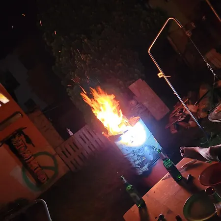 Relax Pur In Der I Apartment Adenbach