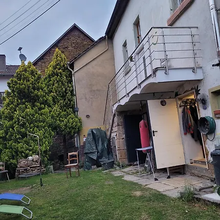 Relax Pur In Der I Apartment