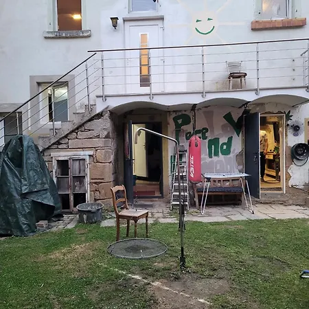 게스트하우스 Relax Pur In Der I