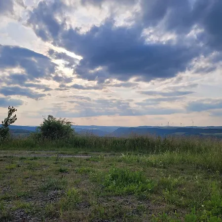 Apartment Relax Pur In Der I