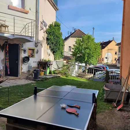 Apartment Relax Pur In Der I