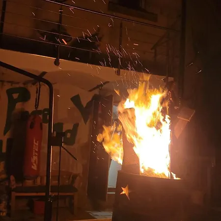 Apartment Relax Pur In Der I *