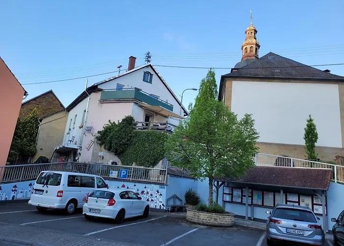 Relax Pur In Der I Apartamento *