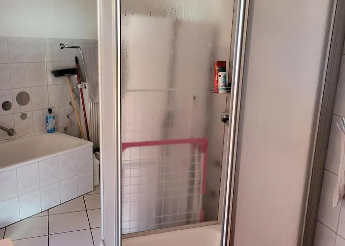 Apartamento Relax Pur In Der I Adenbach