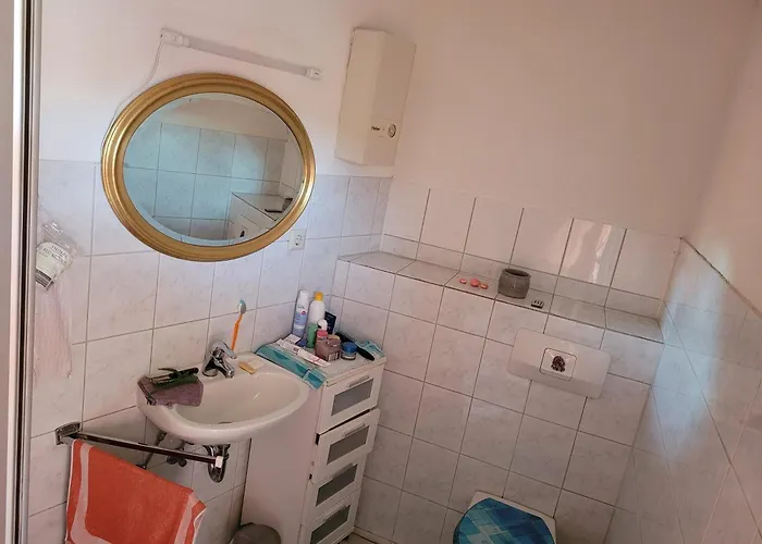 Relax Pur In Der I Apartment