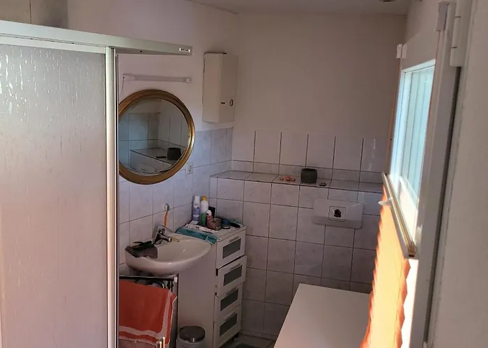 Apartment Relax Pur In Der I *