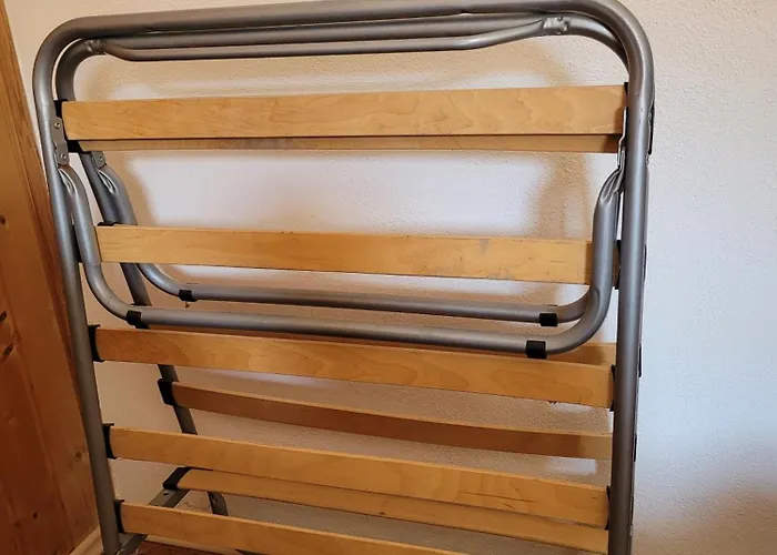 Apartamento Relax Pur In Der I Adenbach