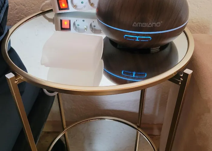 Relax Pur In Der I Adenbach