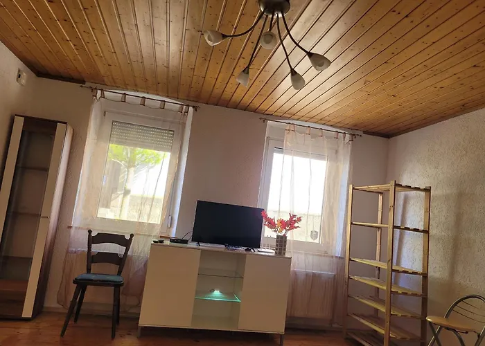 Apartamento Relax Pur In Der I *