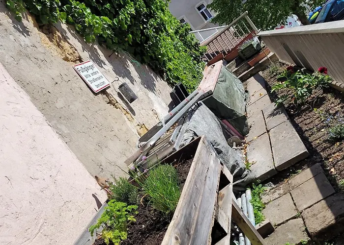 Relax Pur In Der I Apartamento