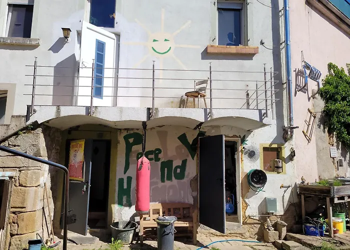 Relax Pur In Der I * Adenbach