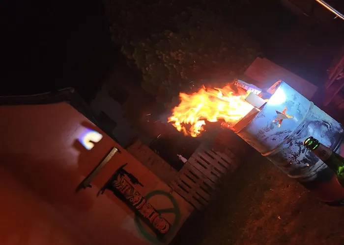 Relax Pur In Der I Apartamento