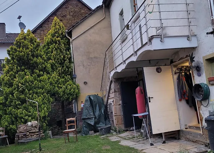 Relax Pur In Der I Apartamento