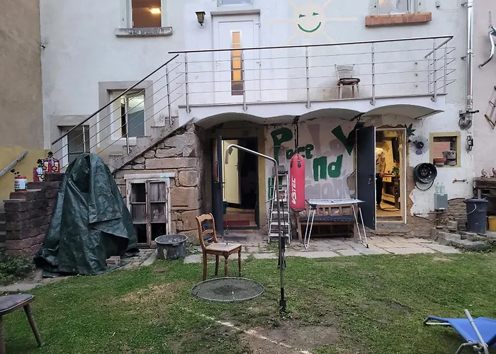 Apartamento Relax Pur In Der I