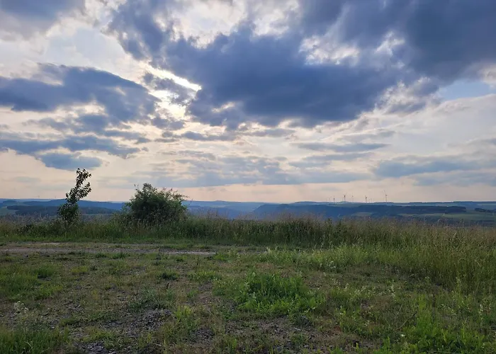 Apartamento Relax Pur In Der I