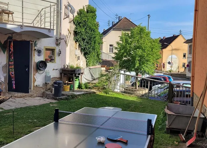 Apartment Relax Pur In Der I