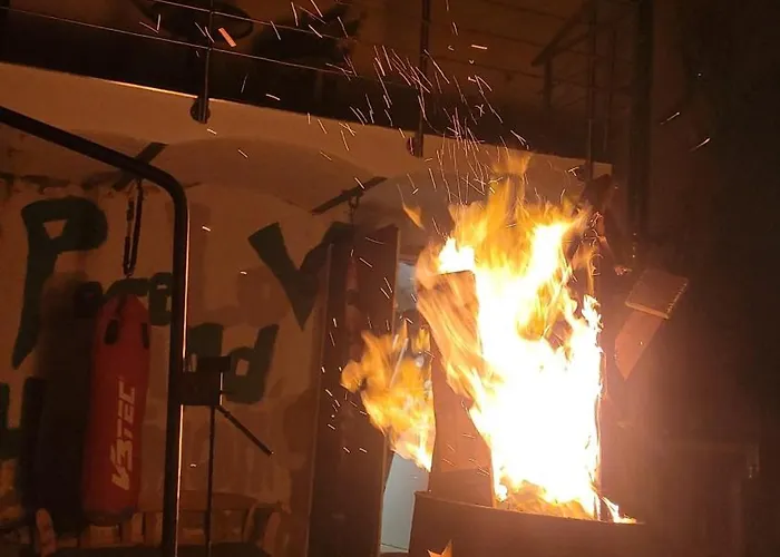 Apartment Relax Pur In Der I *